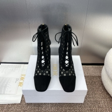 Christian Dior Boots